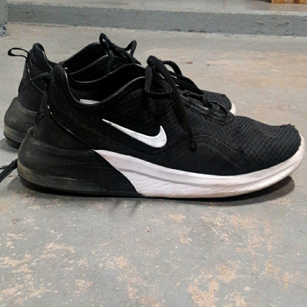 Nike shoe
